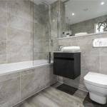 2 bedroom 2 bathroom 10 Sheepcote Street, Birmingham Penthouse B16 8AE