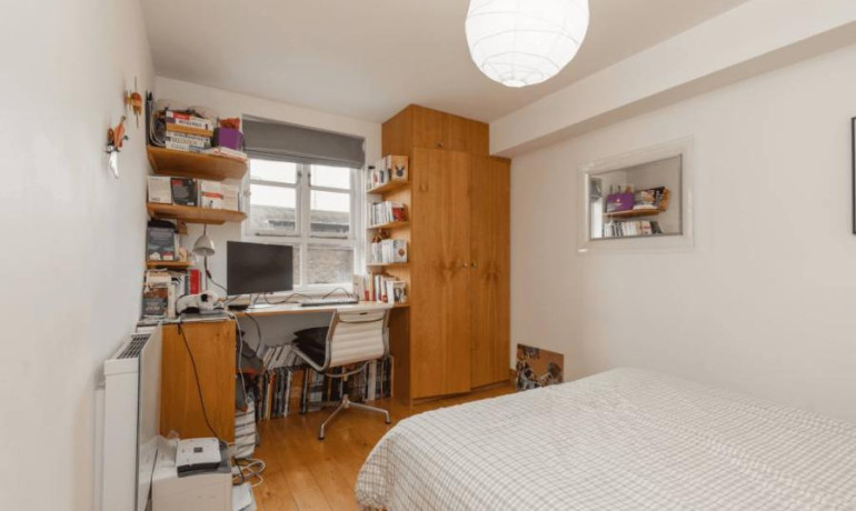 2 bedroom 2 bathroom apartment Coriander Court, 20 Gainsford St, London SE1 2PG