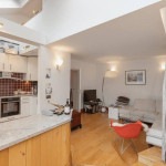 2 bedroom 2 bathroom apartment Coriander Court, 20 Gainsford St, London SE1 2PG