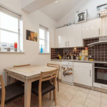 2 bedroom 2 bathroom apartment Coriander Court, 20 Gainsford St, London SE1 2PG