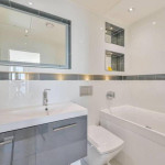 2 Bedroom apartment, Belgrave Court, Westferry Circus East London E14 8RJ