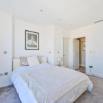 2 Bedroom apartment, Belgrave Court, Westferry Circus East London E14 8RJ