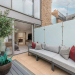 3 bedroom 2 bathroom home 15 South Molton Street, London W1K 5RX