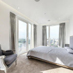 3 bedroom 3 bathroom apartment 150 Vaughan Way, E1W