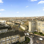 3 bedroom 3 bathroom apartment St. Johns Wood Park, London, NW8