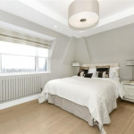 3 bedroom 3 bathroom apartment St. Johns Wood Park, London, NW8