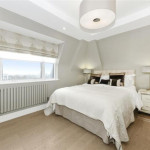 3 bedroom 3 bathroom apartment St. Johns Wood Park, London, NW8