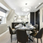 3 bedroom 3 bathroom apartment St. Johns Wood Park, London, NW8