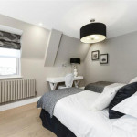 3 bedroom 3 bathroom apartment St. Johns Wood Park, London, NW8