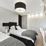 3 bedroom 3 bathroom apartment St. Johns Wood Park, London, NW8