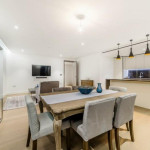 3 bedroom 4 bathroom apartment 29-37 Harrington Road, SW7