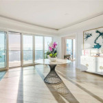 4 Bedrooms 3 Bathrooms, Duplex Penthouse 31 Crossharbour Plaza, London, E14