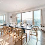 4 Bedrooms 3 Bathrooms, Duplex Penthouse 31 Crossharbour Plaza, London, E14