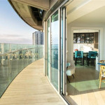 4 Bedrooms 3 Bathrooms, Duplex Penthouse 31 Crossharbour Plaza, London, E14