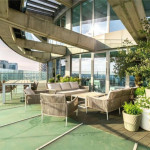 4 Bedrooms 3 Bathrooms, Duplex Penthouse 31 Crossharbour Plaza, London, E14