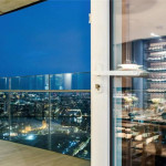 4 Bedrooms 3 Bathrooms, Duplex Penthouse 31 Crossharbour Plaza, London, E14