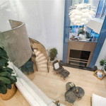 4 Bedrooms 3 Bathrooms, Duplex Penthouse 31 Crossharbour Plaza, London, E14