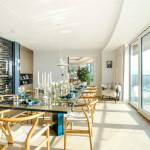 4 Bedrooms 3 Bathrooms, Duplex Penthouse 31 Crossharbour Plaza, London, E14