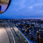 4 Bedrooms 3 Bathrooms, Duplex Penthouse 31 Crossharbour Plaza, London, E14