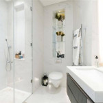 4 Bedrooms 3 Bathrooms, Duplex Penthouse 31 Crossharbour Plaza, London, E14