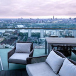 4 Bedrooms 3 Bathrooms, Duplex Penthouse 31 Crossharbour Plaza, London, E14