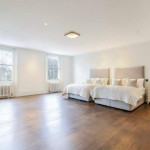 9 bedroom 9 bathroom apartment 10 Castle Ln Buckingham Gate, SW1E 6DR