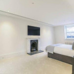 9 bedroom 9 bathroom apartment 10 Castle Ln Buckingham Gate, SW1E 6DR