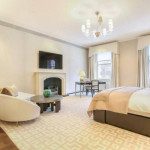 9 bedroom 9 bathroom apartment 10 Castle Ln Buckingham Gate, SW1E 6DR