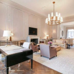 9 bedroom 9 bathroom apartment 10 Castle Ln Buckingham Gate, SW1E 6DR