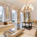 9 bedroom 9 bathroom apartment 10 Castle Ln Buckingham Gate, SW1E 6DR