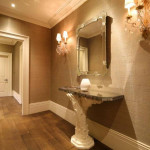 9 bedroom 9 bathroom apartment 10 Castle Ln Buckingham Gate, SW1E 6DR