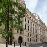 1 bedroom 1 bathroom The OWO Residences By Raffles, 5 Whitehall Court, London, SW1A