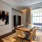 1 bedroom 1 bathroom The OWO Residences By Raffles, 5 Whitehall Court, London, SW1A