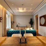 1 bedroom 1 bathroom The OWO Residences By Raffles, 5 Whitehall Court, London, SW1A