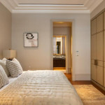 1 bedroom 1 bathroom The OWO Residences By Raffles, 5 Whitehall Court, London, SW1A