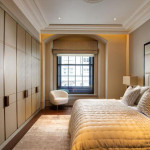 1 bedroom 1 bathroom The OWO Residences By Raffles, 5 Whitehall Court, London, SW1A