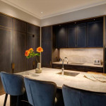 1 bedroom 1 bathroom The OWO Residences By Raffles, 5 Whitehall Court, London, SW1A