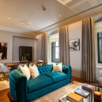 1 bedroom 1 bathroom The OWO Residences By Raffles, 5 Whitehall Court, London, SW1A