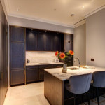 1 bedroom 1 bathroom The OWO Residences By Raffles, 5 Whitehall Court, London, SW1A