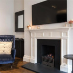 1 bedroom apartment North Audley Street, Mayfair, London, W1K