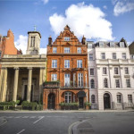 1 bedroom apartment North Audley Street, Mayfair, London, W1K