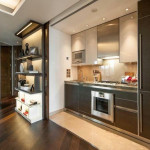 1 bedroom apartment One Hyde Park SW1