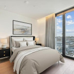 1 bedroom apartment The OWO Residences by Raffles, Westminster SW1