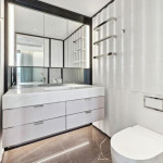 1 bedroom apartment The OWO Residences by Raffles, Westminster SW1