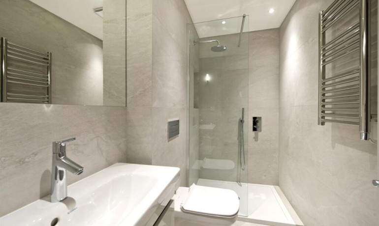 7 Bathroom 7 Bedroom Abbotsbury Road, London, W14