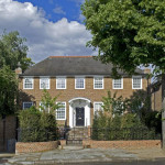 7 Bathroom 7 Bedroom Abbotsbury Road, London, W14