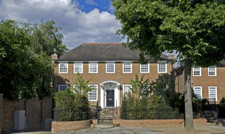 7 Bathroom 7 Bedroom Abbotsbury Road, London, W14