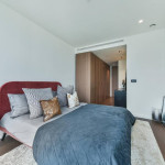 1 bedroom 1 Bathroom apartment in One Park Drive, Canary Wharf, East London E14 9GG